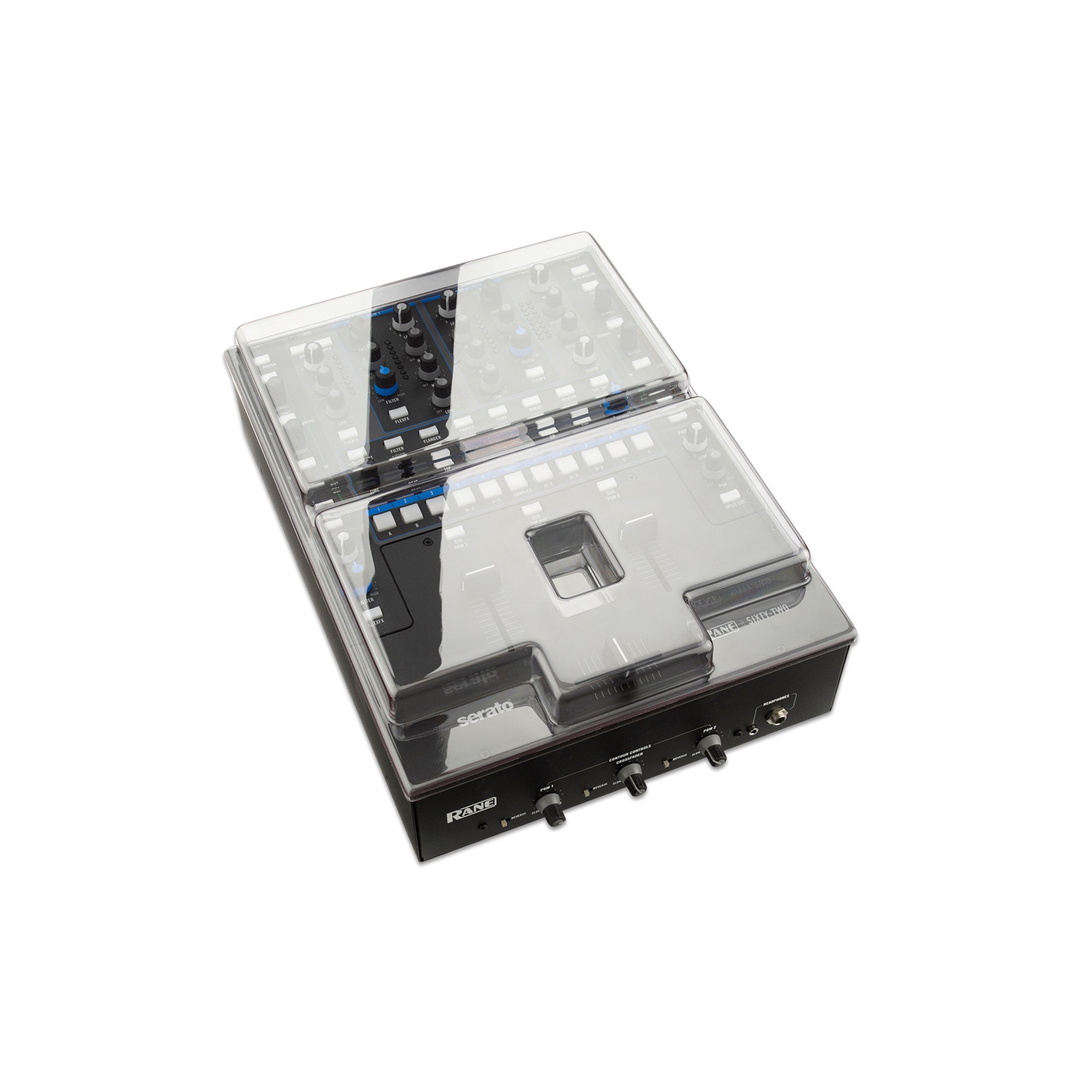 Decksaver Rane Sixty Two Κάλυμμα Προστασίας