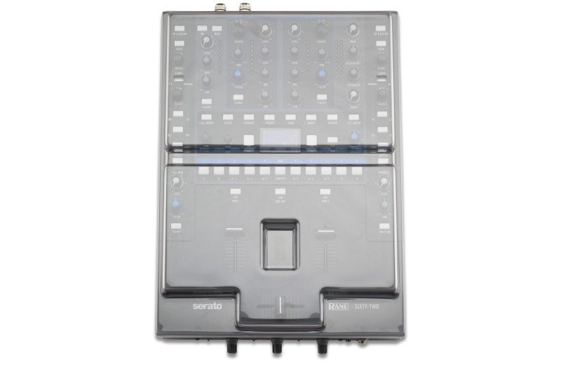 Decksaver Rane Sixty Two Κάλυμμα Προστασίας