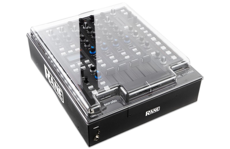 Decksaver Rane Sixty Four Κάλυμμα Προστασίας