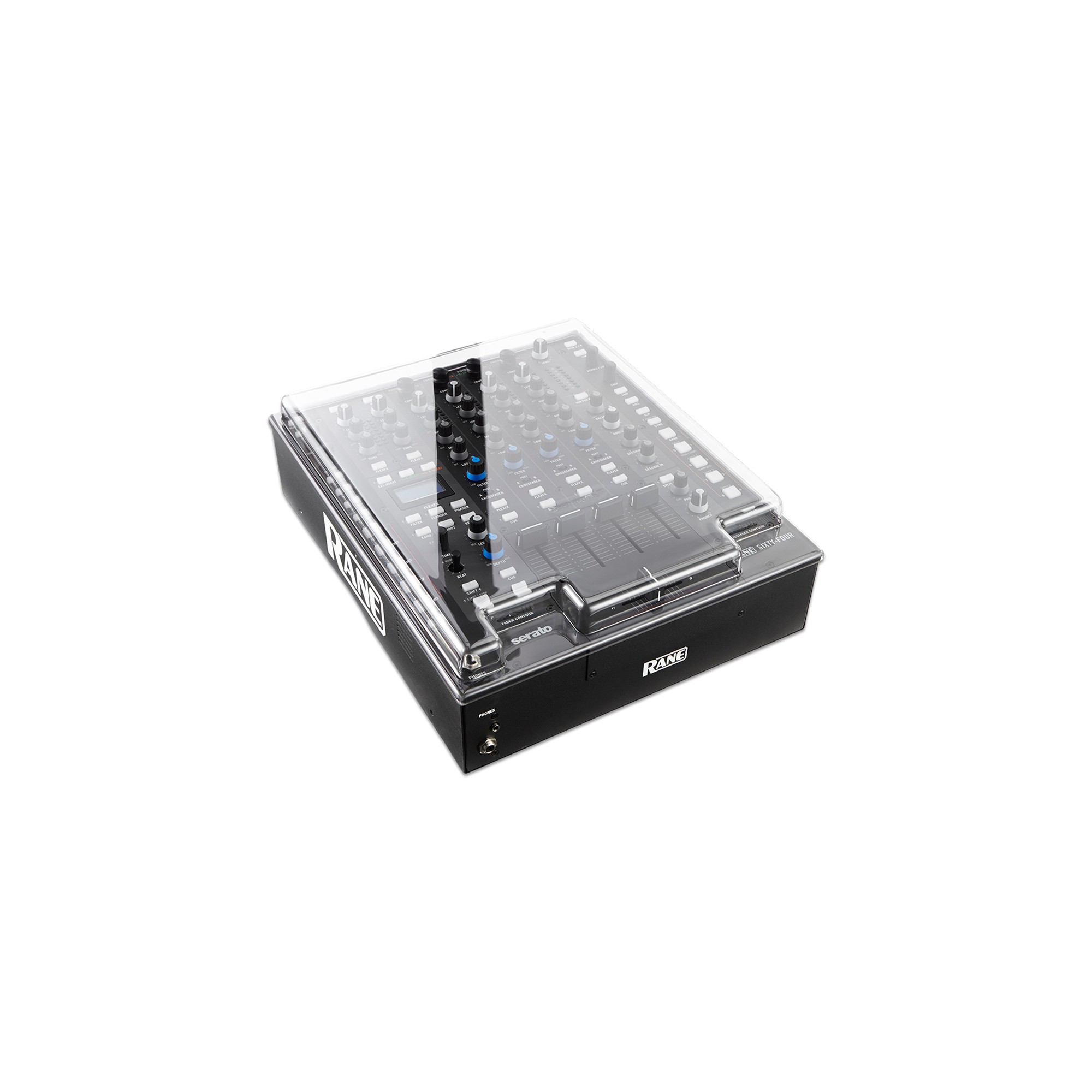 Decksaver Rane Sixty Four Κάλυμμα Προστασίας