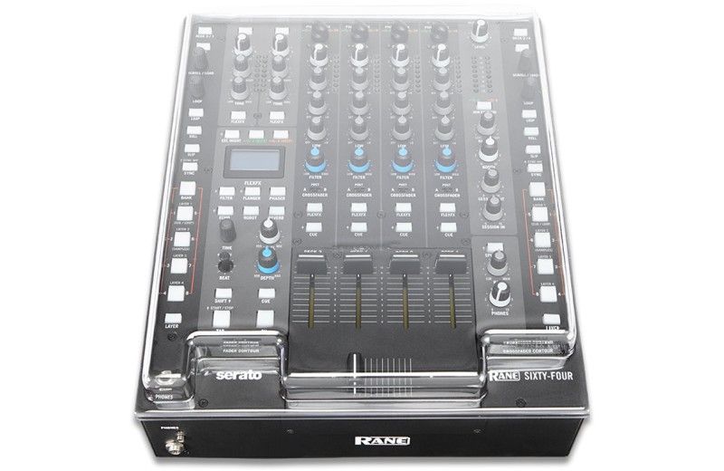 Decksaver Rane Sixty Four Κάλυμμα Προστασίας