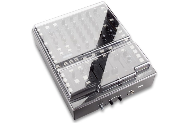 Decksaver Rane Sixty Eight Κάλυμμα Προστασίας