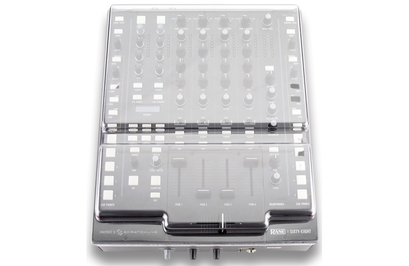 Decksaver Rane Sixty Eight Κάλυμμα Προστασίας