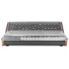 Decksaver Moog Subsequent 25 & Sub Phatty Κάλυμμα Προστασίας