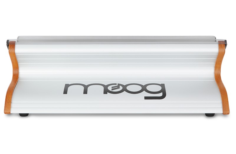 Decksaver Moog Subsequent 25 & Sub Phatty Κάλυμμα Προστασίας