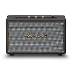 Marshall Acton III Bluetooth Speaker Black