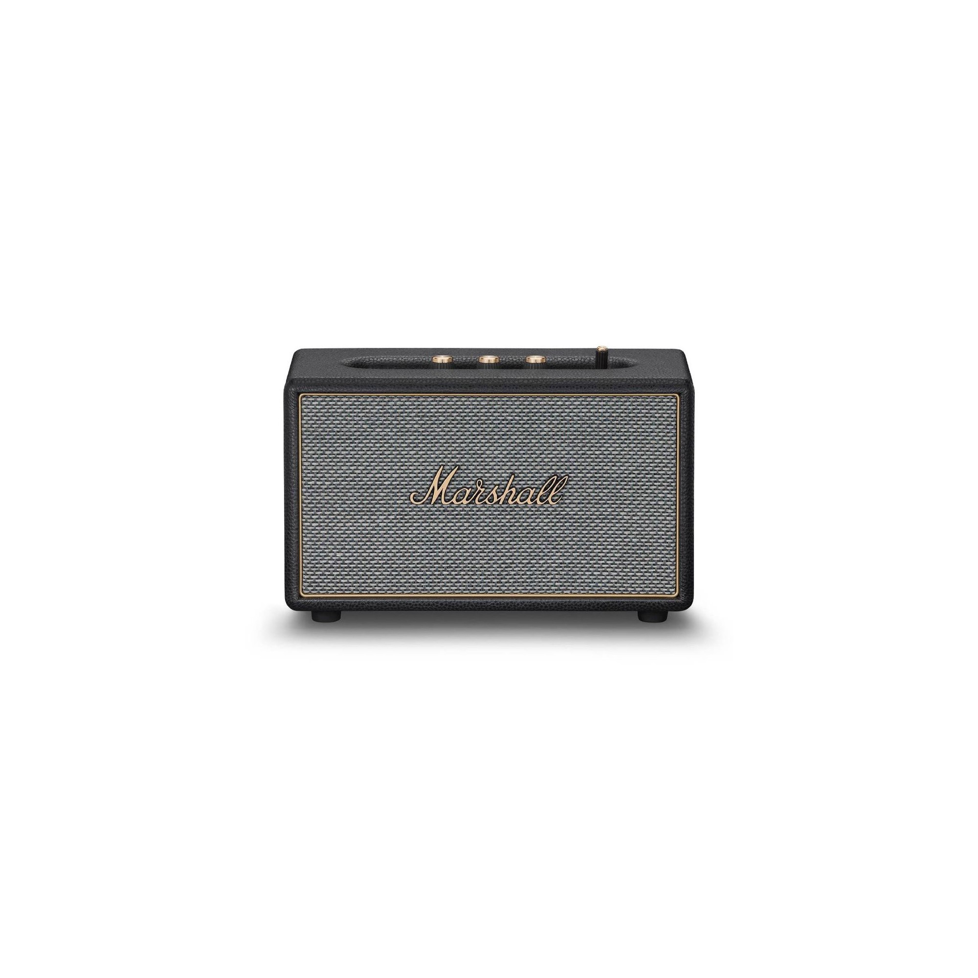 Marshall Acton IV Ηχείο Bluetooth Μαύρο