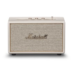 Marshall Acton IV Bluetooth Speaker Cream