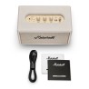 Marshall Acton IV Bluetooth Speaker Cream
