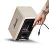 Marshall Acton IV Bluetooth Speaker Cream