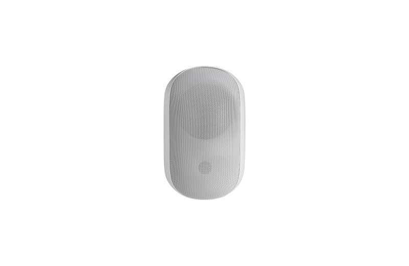 Modern Acoustics LEX50 Passive 5 Inch Speaker - White