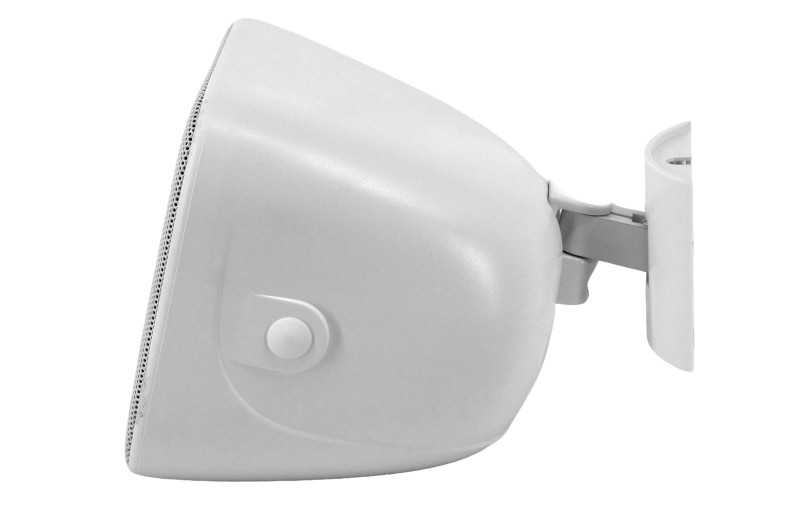 Modern Acoustics Q40W - White