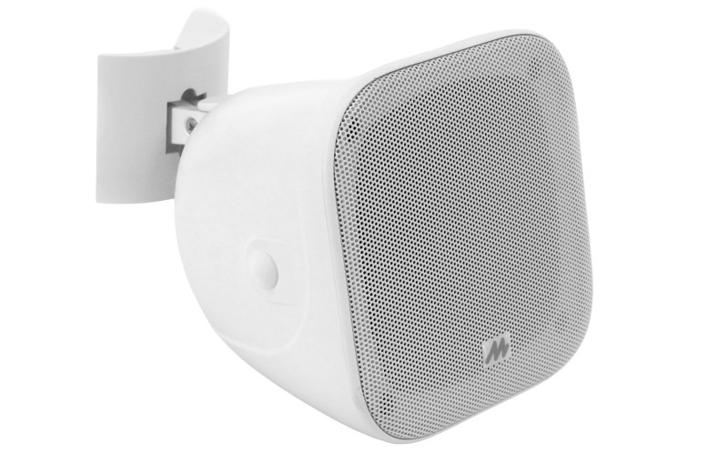 Modern Acoustics Q40W - White