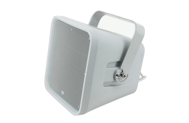 Modern Acoustics ST108 Passive Speaker - White