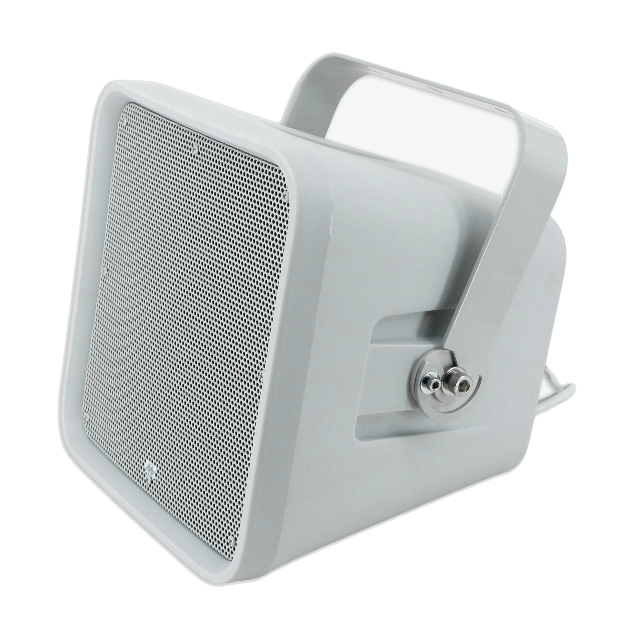 Modern Acoustics ST108 Passive Speaker - White