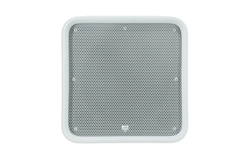 Modern Acoustics ST108 Passive Speaker - White