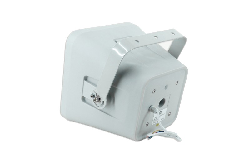 Modern Acoustics ST108 Passive Speaker - White