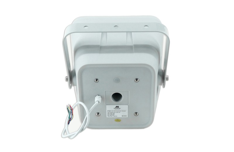 Modern Acoustics ST108 Passive Speaker - White