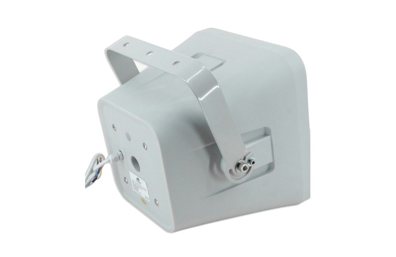 Modern Acoustics ST108 Passive Speaker - White
