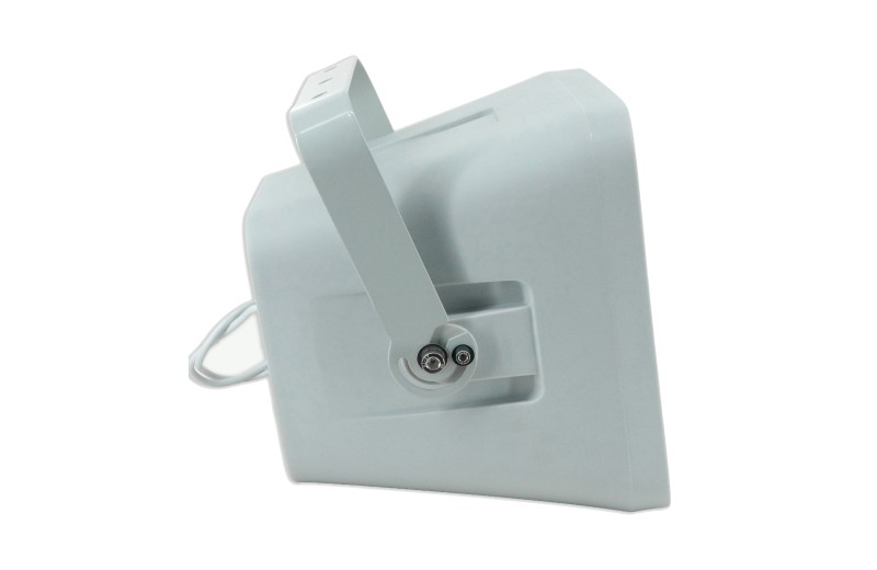 Modern Acoustics ST108 Passive Speaker - White