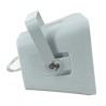 Modern Acoustics ST108 Passive Speaker - White