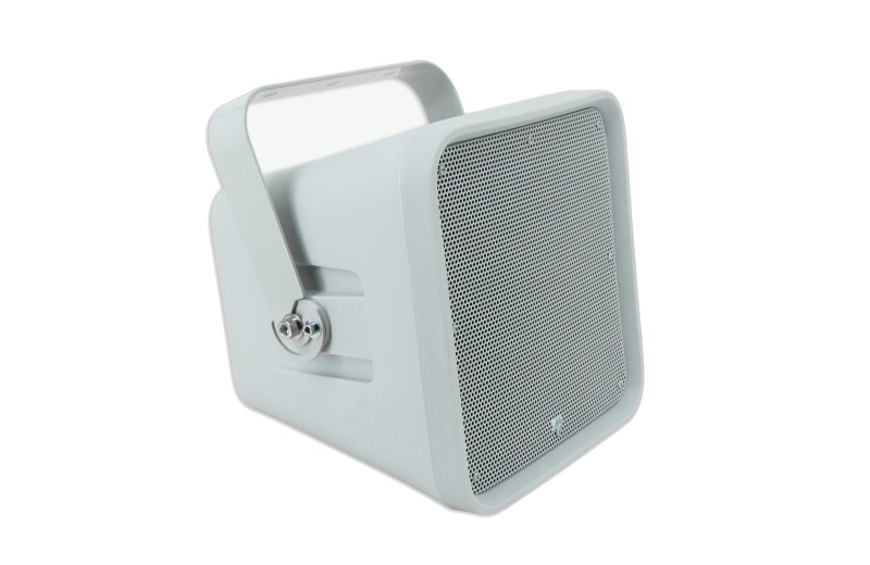 Modern Acoustics ST108 Passive Speaker - White