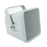 Modern Acoustics ST108 Passive Speaker - White