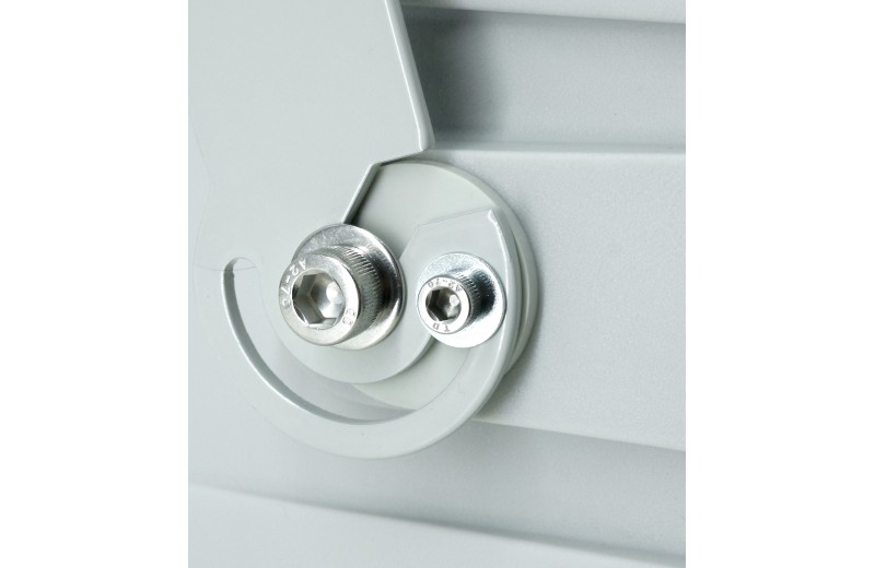 Modern Acoustics ST108 Passive Speaker - White