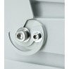 Modern Acoustics ST108 Passive Speaker - White