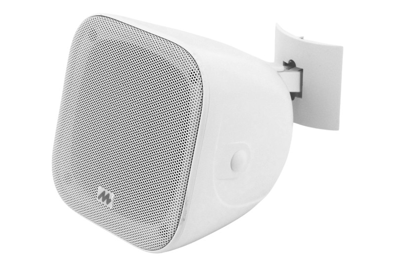 Modern Acoustics Q40W - White