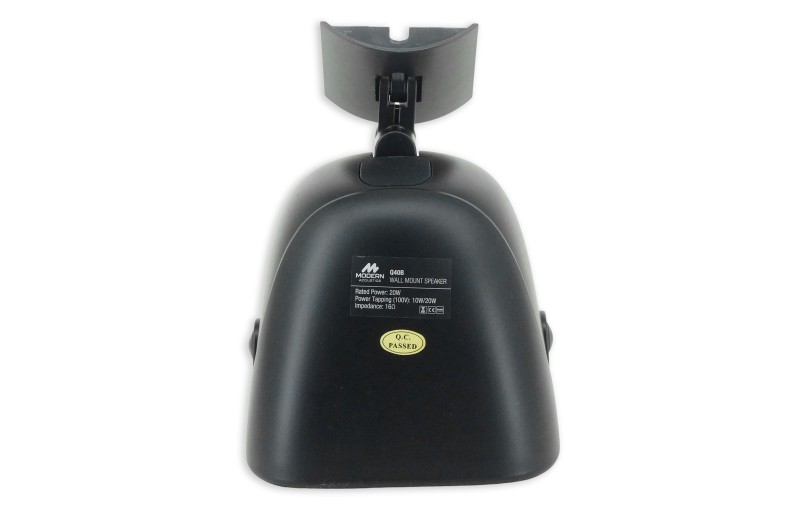 Modern Acoustics Q40B - Black