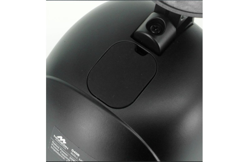Modern Acoustics Q40B - Black