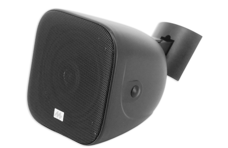 Modern Acoustics Q40B - Black