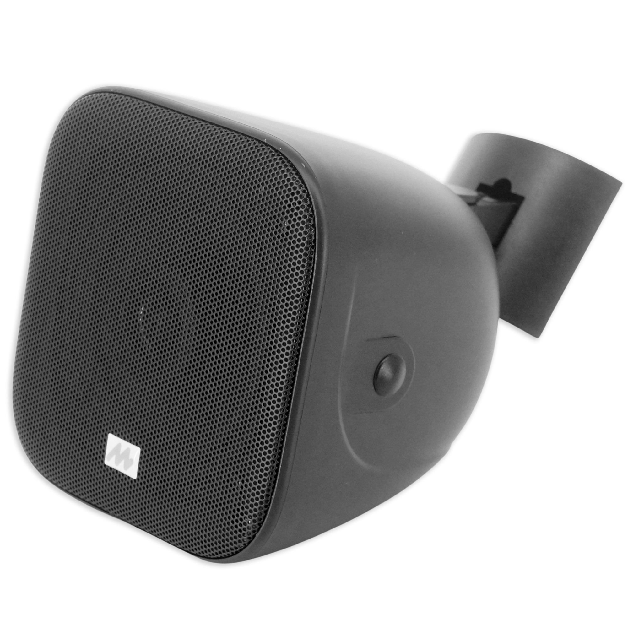 Modern Acoustics Q40B - Black