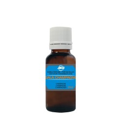 ADJ Αρωματικό υγρό Σαμπάνια 20ml μηχανής φυσαλίδων