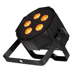 ADJ Mega QA GO Φορητό LED Par μπαταρίας
