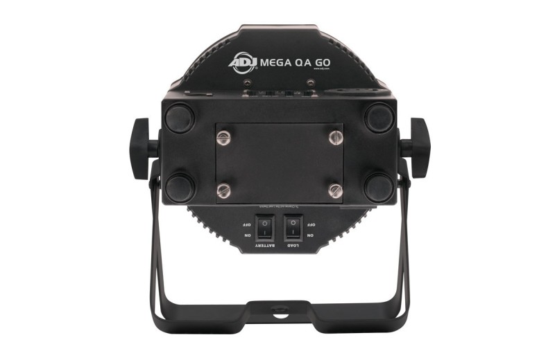 Mega QA GO