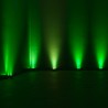 ADJ 5P HEX Pearl LED Par WHITE