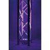 ADJ 5P HEX Pearl LED Par WHITE