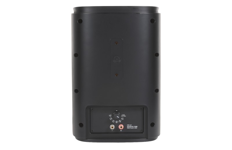 Metro Audio Systems HYA-6T Παθητικό Ηχείο - Μαύρο