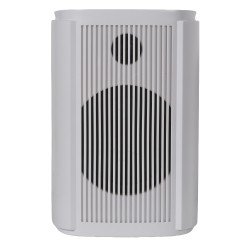 Metro Audio Systems HYA-6 Παθητικό Ηχείο - Λευκό