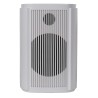 Metro Audio Systems HYA-6 Passive Loudspeaker - White