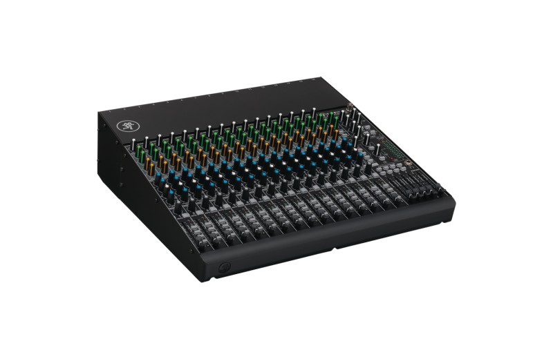 Mackie 1604 VLZ4 Ultra Compact Mixer