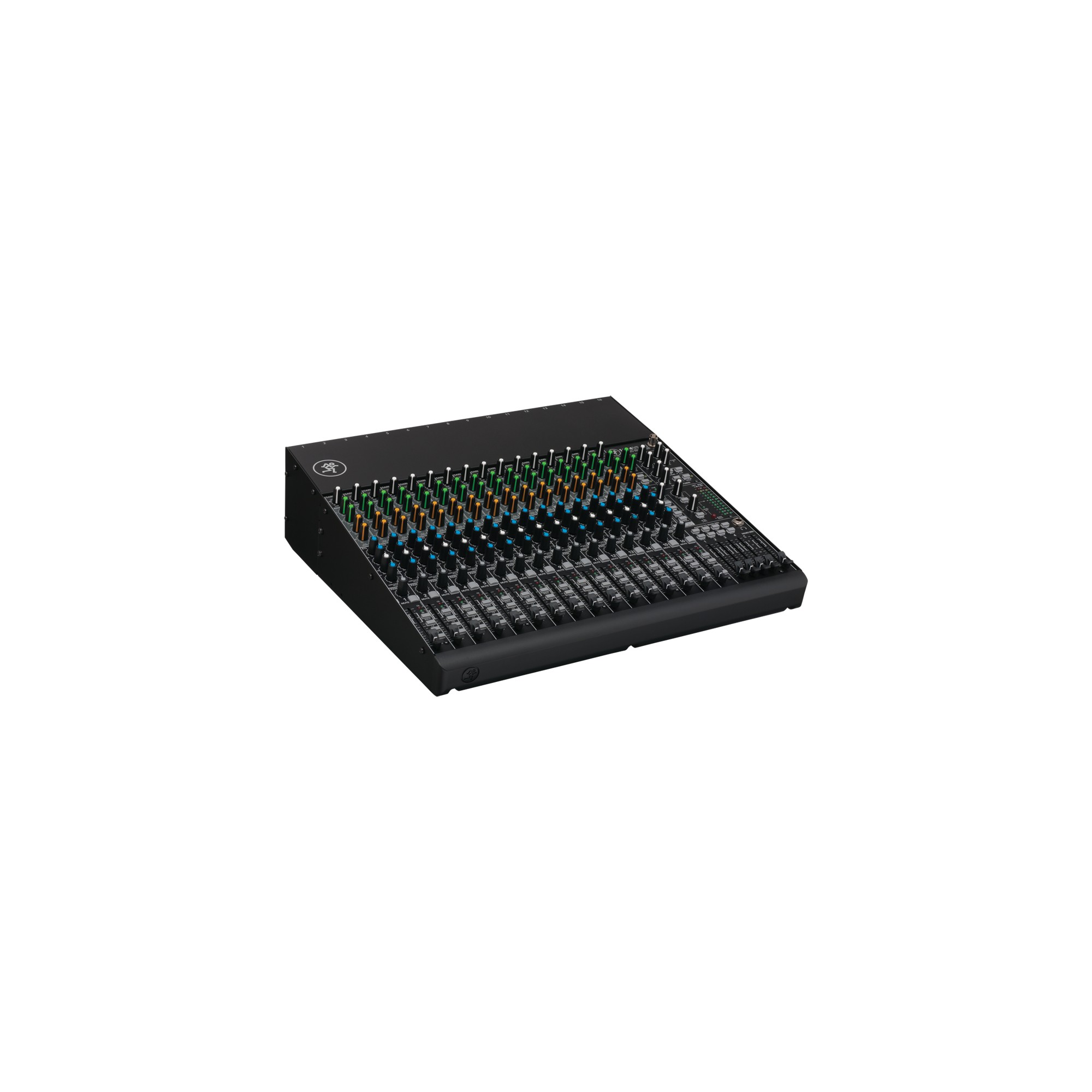 Mackie 1604 VLZ4 Ultra Compact Mixer