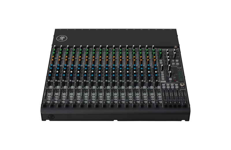 Mackie 1604 VLZ4 Ultra Compact Mixer