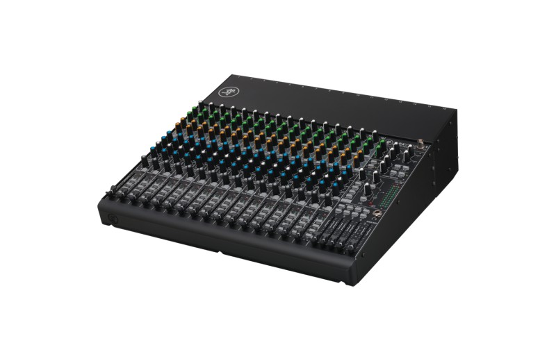 Mackie 1604 VLZ4 Ultra Compact Mixer