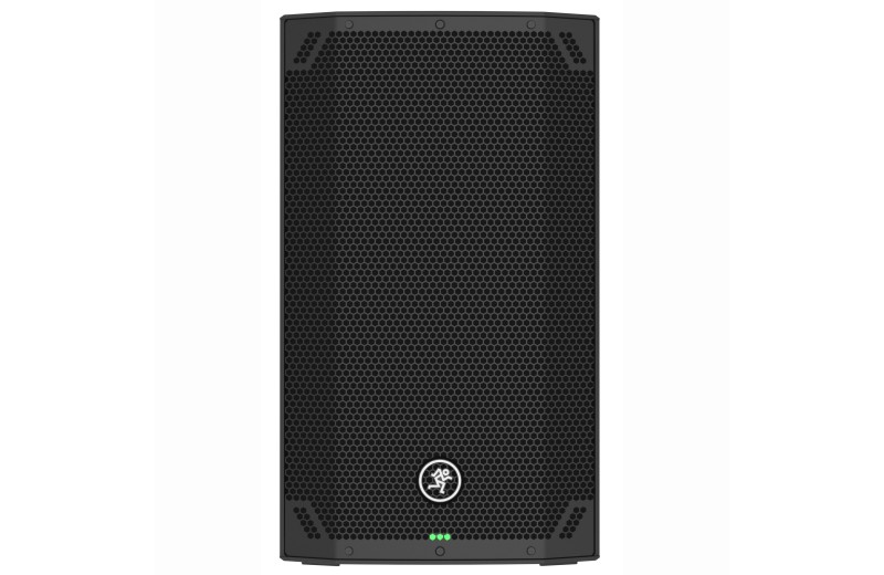 Mackie Thump12v4 Αυτοενισχυόμενο Ηχείο Με Bluetooth