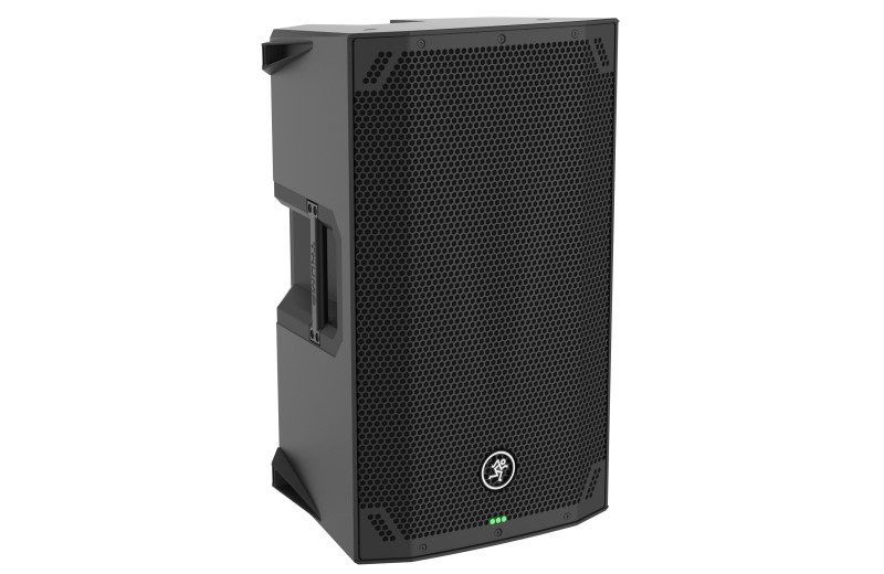Mackie Thump12v4 Αυτοενισχυόμενο Ηχείο Με Bluetooth