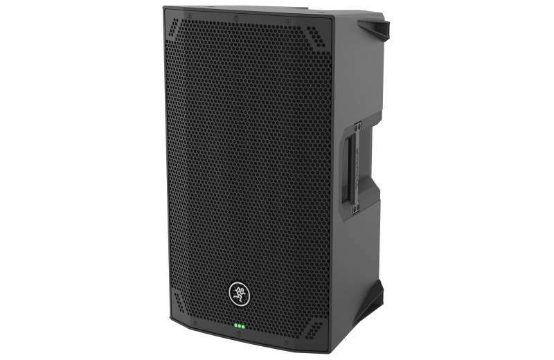 Mackie Thump12v4 Αυτοενισχυόμενο Ηχείο Με Bluetooth