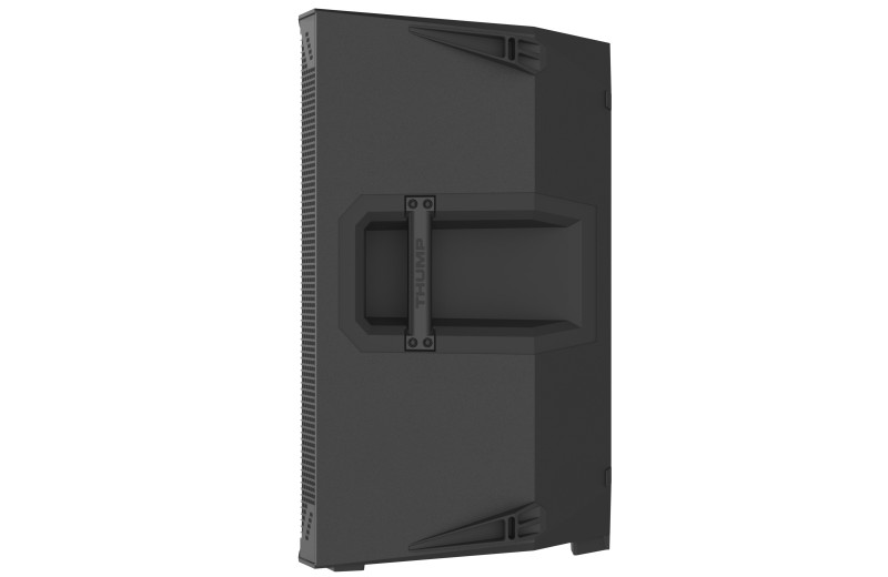 Mackie Thump12v4 Αυτοενισχυόμενο Ηχείο Με Bluetooth
